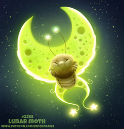 ambiguous_gender antennae_(anatomy) brown_body brown_fur eyes_closed feral fur glowing glowing_antennae glowing_wings humor insect_wings night pun solo star tan_body tan_fur visual_pun wings piper_thibodeau arthropod insect lepidopteran moth digital_media_(artwork) digital_painting_(artwork) painting_(artwork)