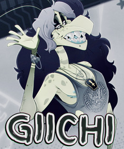 anthro bracelet chain clothed clothing eyewear glasses jewelry male mastectomy_scar scar shirt slim solo tank_top teeth topwear lazylux hanna-barbera space_ghost_(series) giichi_(lazylux) arthropod dokarian insect mantis absurd_res half-length_portrait hi_res portrait andromorph_(lore) trans_(lore) trans_man_(lore)