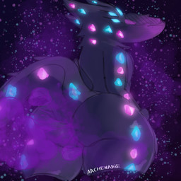 big_butt butt fart fart_cloud fart_fetish gas gassy male purple_fart_cloud solo archenarie terraria the_devourer_of_gods_(terraria_mod) worm 1:1 hi_res