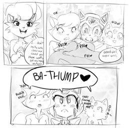 <3 anthro armor baby_(star_vs._the_forces_of_evil) blush breasts cat cat_don't_dance cleo_catillac comic dbaru dialogue disembodied_hand english_text eyelashes feline female forehead_gem frown group heartbeat heathcliff_&_the_catillac_cats helmet human mammal offscreen_character petting polly_esther samurai_pizza_cats sawyer_(cats_don't_dance) sound_effects speech_bubble star_vs._the_forces_of_evil text
Rating: Safe
Score: 1
User: ROTHY
Date: August 20, 2017 <3 anthro armor baby_(star_vs._the_forces_of_evil) blush breasts cat cat_don't_dance cleo_catillac comic dbaru dialogue disembodied_hand english_text eyelashes feline female forehead_gem frown group heartbeat heathcliff_&_the_catillac_cats helmet human mammal offscreen_character petting polly_esther samurai_pizza_cats sawyer_(cats_don't_dance) sound_effects speech_bubble star_vs._the_forces_of_evil text
Rating: Safe
Score: 1
User: ROTHY
Date: August 20, 2017