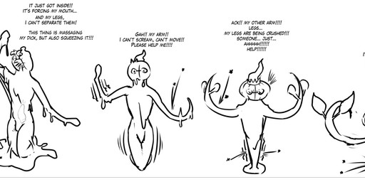 anal bulge chandelure dildo dragmon human male mammal nintendo nude pokémon sex_toy suit transformation video_games
Rating: Explicit
Score: -4
User: Dragmon
Date: September 29, 2014 anal bulge chandelure dildo dragmon human male mammal nintendo nude pokémon sex_toy suit transformation video_games
Rating: Explicit
Score: -4
User: Dragmon
Date: September 29, 2014