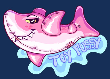 eyebrows female feral flirting flirting_with_viewer freckled_face freckles genitals half-closed_eyes inflatable narrowed_eyes open_mouth pink_body pool_float pool_toy raised_eyebrows sex_toy sharp_teeth simple_background solo squeakitty_toys strategically_placed_hole teeth text transparent_background vulva water yellow_eyes mirakee cora_(squeakitty_toys) animate_inanimate aquatic fish living_inflatable shark alpha_channel