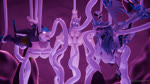 anthro big_breasts bite blue_body breasts corruption crystal female forced glowing glowing_eyes green_body group hair hypnosis magic mind_break mind_control oral penetration purple_hair questionable_consent rape resisting restrained scared sex struggling suspension tentacle_in_pussy tentacle_penetration tentacle_rape tentacle_sex tentacles thick_thighs trio vaginal vaginal_penetration wings asscaster mythology dragon fish marine mythological_creature mythological_scalie scalie shark animated hi_res huge_filesize tagme webm