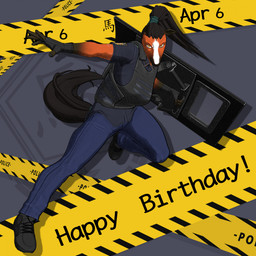 5_fingers anthro black_hair bottomwear breasts brown_body brown_fur bulletproof_vest clothed clothed_anthro clothed_female clothing female fingers footwear fur gloves hair handwear humanoid_hands pants police police_uniform riot_shield shield shirt shoes solo topwear uniform petruz petruz_(modeler) ryuma_(petruz) equid equine horse mammal 1:1 3d_(artwork) cel_shading digital_media_(artwork) hi_res shaded