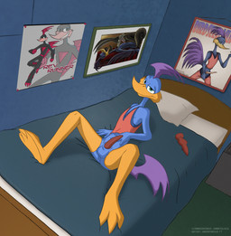 anthro avian balls beak bed bird blue_eyes blue_feathers bulge dildo hi_res hindpaw inside jimmy_glace loonatics_unleashed looney_tunes male on_bed painting paws penis pillow rev_runner sex_toy solo tech unknown_artist warner_brothers
Rating: Explicit
Score: 5
User: JimmyGlace
Date: April 10, 2011 anthro avian balls beak bed bird blue_eyes blue_feathers bulge dildo hi_res hindpaw inside jimmy_glace loonatics_unleashed looney_tunes male on_bed painting paws penis pillow rev_runner sex_toy solo tech unknown_artist warner_brothers
Rating: Explicit
Score: 5
User: JimmyGlace
Date: April 10, 2011