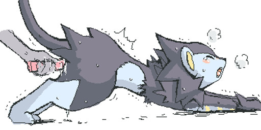 all_fours black_fur blue_body blush breath dildo duo eyes_closed female feral from_behind fur holding holding_sex_toy insertion luxray mikazuki_karasu nintendo open_mouth panting penetration pokémon pussy_juice raised_tail sex_toy side_view stretching sweat tears toony vaginal vaginal_dildo vaginal_penetration video_games
Rating: Explicit
Score: 4
User: Kitsu~
Date: January 01, 2009 all_fours black_fur blue_body blush breath dildo duo eyes_closed female feral from_behind fur holding holding_sex_toy insertion luxray mikazuki_karasu nintendo open_mouth panting penetration pokémon pussy_juice raised_tail sex_toy side_view stretching sweat tears toony vaginal vaginal_dildo vaginal_penetration video_games
Rating: Explicit
Score: 4
User: Kitsu~
Date: January 01, 2009