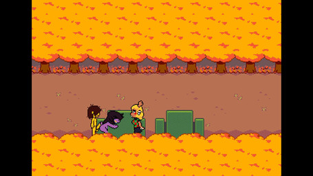 aged_up ambiguous_penetration anthro duo female fondling grinding group hair hot_dogging krusie male male/female masturbation outside outside_sex penetration public public_nudity public_sex pulling_hair self_fondle sex sound_effects touching_hair trio bladedbard deltarune undertale_(series) kris_dreemurr noelle_holiday susie_(deltarune) human mammal 16:9 animated digital_media_(artwork) pixel_(artwork) pixel_animation short_playtime sound video widescreen