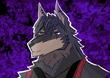 male male/male solo zefurro skia_(neverness_to_everness) hi_res