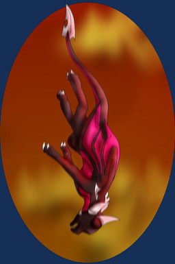 6_horns adolescent ambiguous_feral ambiguous_gender blade blurred_background claws desperation digitigrade eyes_closed falling falling_to_death fantasy feral folded_wings horn imminent_death long_tail magenta_countershading magenta_scales magenta_wings motion_blur multi_horn multicolored_body purple_body purple_scales quadruped scales solo suicide_attempt tail tail_blade tapering_tail two_tone_body upside_down ventral_scales weapon_tail wings young young_ambiguous young_feral goldengriffiness activision european_mythology mythology spyro_the_dragon the_legend_of_spyro cynder dragon mythological_creature mythological_scalie scalie western_dragon 2015 alpha_channel english_description hi_res female_(lore)