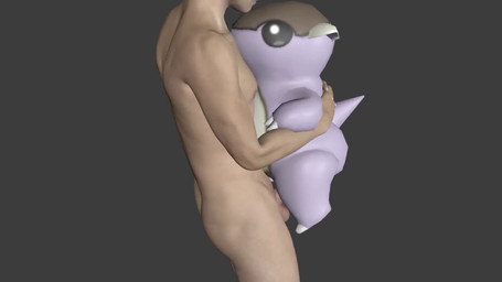age_difference ambiguous_anthro ambiguous_gender anthro anthro_penetrated baby balls bestiality bouncing_balls bouncing_butt butt duo feral feral_penetrated genitals grey_background human_on_anthro human_on_feral human_penetrating human_penetrating_anthro human_penetrating_feral interspecies larger_human male male_human older_human older_on_young penetration penis purple_body sex short_tail simple_background size_difference smaller_anthro smaller_penetrated tail young young_ambiguous young_anthro young_penetrated younger_ambiguous younger_anthro younger_penetrated onoono blender_eevee nintendo pokemon baby_kangaskhan human mammal pokemon_(species) 16:9 3d_(artwork) 3d_animation animated blender_(artwork) digital_media_(artwork) hi_res high_framerate no_sound short_playtime webm widescreen