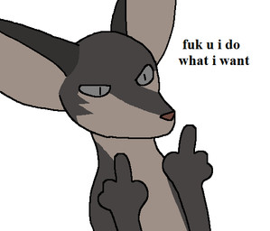 ambiguous_gender angry anthro black_text brown_nose dialogue double_middle_finger fur gesture grey_body grey_eyes grey_fur grey_inner_ear hand_gesture middle_finger narrowed_eyes profanity semi-anthro simple_background snout solo text white_background sebdoggo serenity_(comic) jasper_(serenity) domestic_cat felid feline felis mammal oriental_shorthair 2015 aliasing bust_portrait digital_drawing_(artwork) digital_media_(artwork) english_text flat_colors microsoft_paint_(artwork) portrait male_(lore)