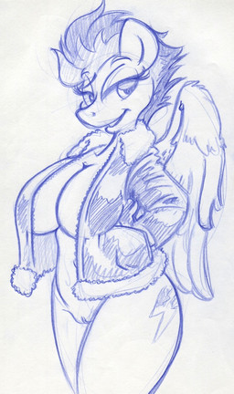 2015 anthro anthrofied bottomless breasts cleavage clothed clothing cutie_mark equine female flight_jacket friendship_is_magic hair half-dressed jacket king-cheetah looking_up mammal monochrome my_little_pony pegasus pussy sketch solo spitfire_(mlp) two_tone_hair wings wonderbolts_(mlp)
Rating: Explicit
Score: 11
User: 2DUK
Date: January 27, 2015 2015 anthro anthrofied bottomless breasts cleavage clothed clothing cutie_mark equine female flight_jacket friendship_is_magic hair half-dressed jacket king-cheetah looking_up mammal monochrome my_little_pony pegasus pussy sketch solo spitfire_(mlp) two_tone_hair wings wonderbolts_(mlp)
Rating: Explicit
Score: 11
User: 2DUK
Date: January 27, 2015