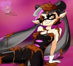 camel_toe feces female one_eye_closed pseudo_hair scatplay solo tentacle_hair tentacles wink emmapresents nintendo splatoon callie_(splatoon) animal_humanoid cephalopod cephalopod_humanoid humanoid inkling marine marine_humanoid mollusk mollusk_humanoid