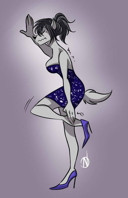 anthro breasts canine claws clothing dress female mammal nogicu nu_pogodi russian solo stilettos wolf
Rating: Safe
Score: 7
User: metalslayer777
Date: August 13, 2014 anthro breasts canine claws clothing dress female mammal nogicu nu_pogodi russian solo stilettos wolf
Rating: Safe
Score: 7
User: metalslayer777
Date: August 13, 2014