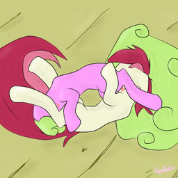 cunnilingus daisy dirt_background duo equine female feral flower friendship_is_magic horse illusiveelusive incest lesbian marshmallowvinyl my_little_pony oral oral_sex pony rose sex sixtynine vaginal
Rating: Explicit
Score: -2
User: MarshmallowPon3
Date: July 26, 2013