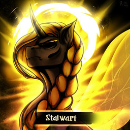 black_background black_body black_eyebrows black_horn black_skin blonde_mane braided_mane changeling_queen closed_frown eyebrows female female_feral feral frown horn insect_wings light long_mane magic mane mouth_closed serious_face shadowed_eyes simple_background solo text text_box translucent translucent_wings wings yellow_wings rayrage darkest_dungeon friendship_is_magic hasbro my_little_pony fan_character queen_ceropali changeling_(mlp) 1:1 2020 artist_name bust_portrait colored crossover digital_drawing_(artwork) digital_media_(artwork) english_description english_text lighting portrait shaded