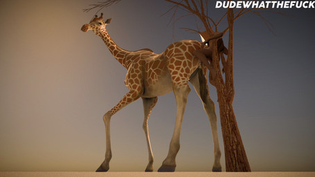 anatomically_correct anatomically_correct_genitalia anatomically_correct_vulva animal_genitalia animal_vulva animated_gif bestiality butt dark_body dark_skin duo equine_genitalia equine_vulva female female_feral female_on_human female_penetrated feral feral_penetrated genitals height_assist hooves human_on_feral human_penetrating human_penetrating_feral in_tree interspecies larger_female larger_feral larger_penetrated larger_sub male male/female male_human male_on_feral male_penetrating male_penetrating_female penetration penile penile_penetration penis penis_in_vagina plant realistic_feral sex size_difference smaller_human smaller_male submissive tail tree vaginal vaginal_penetration vulva dudewhatthefuck_(artist) giraffe giraffid human mammal 16:9 3d_(artwork) 3d_animation animated digital_media_(artwork) hi_res loop short_playtime widescreen