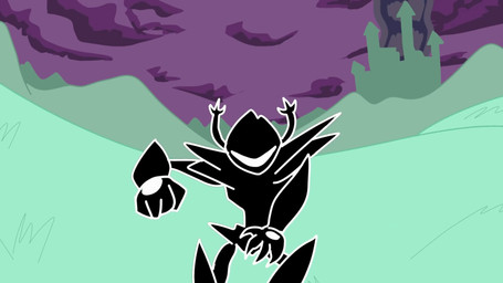1_eye 2_horns ambiguous_gender anthro antlers beard biped black_body blonde_beard blonde_facial_hair blonde_hair castle clothed clothing crown dark_fountain defeated detailed_background duo facial_hair fight fist flabbergasted floppy_ears fur hair headgear horn impact_frame male music outside shocked slam snout white_body white_fur white_horn wrist_grab elder_kreme deltarune ishowspeed konami metal_gear metal_gear_rising:_revengeance platinumgames standing_here_meme undertale_(series) asgore_dreemurr kris_dreemurr roaring_knight boss_monster_(undertale) bovid caprine goat human humanoid mammal 16:9 2026 animated crossover digital_drawing_(artwork) digital_media_(artwork) english_audio frame_by_frame hi_res long_playtime meme sound video widescreen