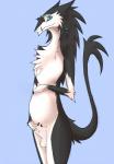 anthro balls belly claws flaccid fur kanex male male_pregnancy nude penis plain_background pose pregnant sergal shaded sheath slit_pupils smile solo standing
Rating: Explicit
Score: 9
User: kanevex
Date: December 28, 2013