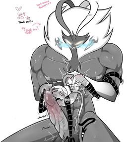 anal anal_fingering anthro bodily_fluids duo femboy fingering genital_fluids leaking_precum male male/male muscular muscular_male penetration precum size_difference spicybud urethral urethral_fossa urethral_penetration x-ray_view hellaverse helluva_boss asmodeus_(helluva_boss) fizzarolli_(helluva_boss) avian imp