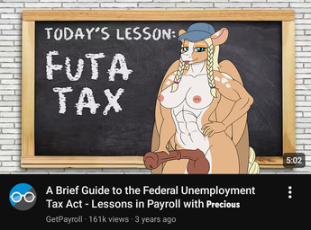 animal_genitalia animal_penis anthro big_breasts big_penis blonde_hair breasts clothing equine_genitalia equine_penis genitals green_eyes gynomorph hair hat hat_only headgear headgear_only headwear headwear_only humor intersex mostly_nude muscular muscular_anthro penis pink_scrunchie solo text tongue tongue_out wings vector-brony mythology equid equine mammal mythological_creature mythological_equine pegasus english_text meme