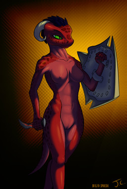 anthro argonian breasts dagger female horn non-mammal_breasts nude pussy retro_parasite scalie shield solo the_elder_scrolls video_games weapon
Rating: Explicit
Score: 23
User: Retro_Parasite
Date: August 21, 2012 anthro argonian breasts dagger female horn non-mammal_breasts nude pussy retro_parasite scalie shield solo the_elder_scrolls video_games weapon
Rating: Explicit
Score: 23
User: Retro_Parasite
Date: August 21, 2012