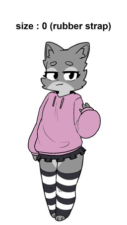 anthro bottomwear butt clothing femboy fur grey_body grey_fur hoodie legwear male music panties pattern_clothing pattern_legwear paws pink_clothing simple_background skirt solo striped_clothing striped_legwear stripes tail tail_strap text topwear underwear rawr_beef domestic_cat felid feline felis mammal 2025 9:16 animated background_music english_text hi_res portrait short_playtime sound video