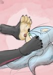 anthro big_feet bodily_fluids claws duo feet foot_fetish foot_focus foot_lick foot_play licking licking_soles looking_at_foot male male/male pawpads paws submissive submissive_male sweat sweatdrop sweaty_feet toe_claws tongue tongue_out worship de_volt sega sonic_the_hedgehog_(series) shadow_the_hedgehog sonic_the_hedgehog eulipotyphlan hedgehog mammal absurd_res hi_res sketch