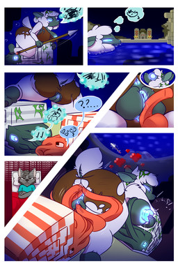 algae anal anal_fluids anal_juice_on_tentacle anal_penetration anal_squirt anthro anus areola bed big_butt black_eyes blue_body bodily_fluids breast_grab breast_play breasts bubble butt chat chat_box check_mark clothing crossed_arms curvy_figure dessert dialogue duo ejaculation female food forced fur furniture genital_fluids genitals glowing glowing_anus glowing_areola glowing_eyes glowing_genitalia glowing_nipples glowing_nose glowing_vulva grey_body grey_fur grey_hair hair hand_on_breast heart_symbol holding_object holding_weapon hooves lactating male male/female melee_weapon milk minecraft_block moss multiple_penetration nipple_fetish nipple_penetration nipple_play nipples on_top_of orgasm_face penetration pillow plant polearm projectile_lactation raised_tail rape rubbing_pussy sand seaweed seaweed_on_head serious_face sex short_hair short_tail spear surprise_sex surprised surprised_face tail teeth tentacle_in_ass tentacle_in_nipple tentacle_in_vagina tentacle_penetration tentacle_rape tentacle_sex tentacles thick_thighs thought_bubble torch torn_clothing underwater underwater_scenery underwater_sex underwater_tentacle_sex vaginal vaginal_fluids vaginal_fluids_on_tentacle vaginal_penetration vaginal_squirting vulva water weapon white_body white_fur white_hair white_wool wool_(fur) twtr microsoft minecraft mojang xbox_game_studios jim_the_lamb steve_(minecraft) wolf_(twtr) bovid canid canine canis caprine cephalopod drowned_(minecraft) humanoid mammal marine mollusk nautilus nautilus_(minecraft) sheep undead wolf zombie zombie_nautilus_(minecraft) 2:3 absurd_res comic digital_media_(artwork) hi_res pixel_(artwork)