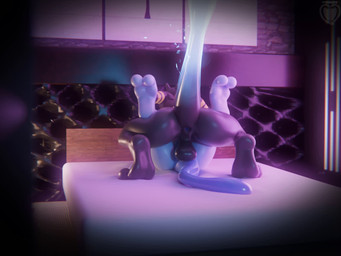 2_toes 3_fingers 3d_fluid_sim abdominal_bulge anal anal_orgasm anal_penetration anal_wink anthro anthro_on_anthro anthro_penetrated anthro_penetrating anthro_penetrating_anthro anthro_penetrating_male anus asphyxiation autofellatio autofellatio_while_penetrated backsack ball_slap balls bed bedroom bedroom_eyes bedroom_sex big_balls black_balls black_body black_skin blinking bloom blue_anus blue_eyes blue_tail bodily_fluids bouncing_balls breath countershading cum cum_drip cum_from_ass cum_from_mouth cum_from_nose cum_in_ass cum_in_mouth cum_in_nose cum_in_own_mouth cum_in_self cum_inside cum_on_bed cum_on_belly cum_on_body cum_on_chest cum_on_face cum_on_own_face cum_on_own_penis cum_on_penis cum_on_perineum cum_on_self cum_on_tail cum_pool cum_splatter cum_string cum_while_penetrated drinking drinking_cum drinking_own_cum dripping duo ejaculation embers erection eyelashes eyes_closed fade_to_black feet femboy fingers fire flaming_tail from_front_position furniture genital_fluids genitals glowing glowing_genitalia glowing_markings glowing_penis glowing_tail gradient_penis grunting hand_on_bed hand_on_leg hands-free inside long_orgasm looking_at_another looking_at_partner looking_pleasured looking_up lying male male/male male_anthro male_on_bottom male_on_top male_penetrated male_penetrating male_penetrating_anthro male_penetrating_male markings masturbating_while_penetrated masturbation mating_press messy missionary_position moan muffled_music multiple_angles narrowed_eyes neon_lights nude nude_anthro nude_male on_back on_bottom on_top oral oral_masturbation oral_penetration orgasm panting penetration penile penile_masturbation penile_penetration penis penis_in_ass perineum pink_tongue purple_balls purple_body purple_countershading purple_eyes purple_penis purple_tail seductive sex simultaneous_orgasms slap soles striped_arms tail toes tongue tongue_out vein veiny_penis vignette white_body yellow_markings conditional_dnp phosaggro sound_warning phosaggro_(va) reptilligator_(modeler) thatdaxin_(va) nintendo pokemon labcat_(reptilligator) paradox_(varium) generation_1_pokemon legendary_pokemon mewtwo pokemon_(species) 3d_(artwork) 3d_animation 4:3 animated blender_(artwork) blender_cycles_(artwork) digital_media_(artwork) hi_res huge_filesize long_playtime signature sound video voice_acted watermark