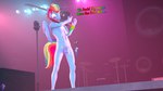 16:9 3d_(artwork) 4k absurd_res anthro anthrofied balls blush clothing collar crossgender digital_media_(artwork) electric_guitar english_text equid equine friendship_is_magic ftm_crossgender genitals guitar hair hasbro hi_res male mammal multicolored_hair multicolored_tail musical_instrument my_little_pony mythological_creature mythological_equine mythology pegasus penis plucked_string_instrument profanity rainbow_dash_(mlp) rainbow_hair rainbow_tail spiked_collar spikes string_instrument tail text torn_clothing unie wardrobe_malfunction widescreen wings