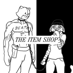album_redraw album_reference anthro beanie bound chain chain_leash chained chest_tattoo cigarette clothing duo female female_anthro hat headgear headwear holding_leash holding_object leash male male/female male_anthro smoking smoking_cigarette submissive submissive_male tattoo text torn_clothing third-party_edit unknown_artist death_grips epic_games fortnite the_money_store meow_skulls meowscles domestic_cat felid feline felis mammal album_cover cover english_text monochrome