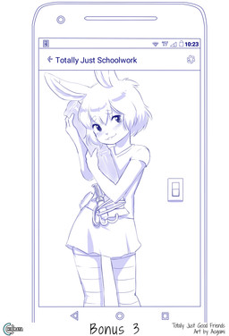 adolescent animal_dildo animal_sex_toy anthro big_dildo bottomwear clothed clothed_anthro clothed_female clothing cum_tube dildo equine_dildo female fully_clothed fully_clothed_anthro fully_clothed_female hug sex_toy size_difference skirt solo text young young_anthro young_female aogami chirmaya aria_(aogami) lagomorph leporid mammal rabbit 2018 absurd_res comic english_text hi_res monochrome source_request unavailable_at_source