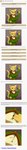 ambiguous_gender anthro between_breasts big_breasts breasts clothing dialogue duo extreme_size_difference female female/ambiguous food fruit fur looking_at_viewer micro pineapple plant simple_background size_difference text yellow_body yellow_fur lewdssonk microsoft prequel_adventure the_elder_scrolls katia_managan felid khajiit mammal absurd_res digital_media_(artwork) english_text hi_res long_image tall_image