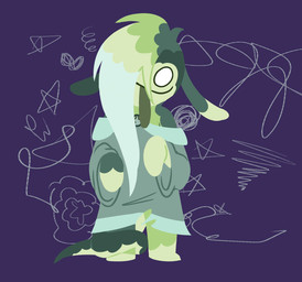 anthro arms_bent barefoot blue_clothing blue_dress blue_hair closed_smile clothed clothed_anthro clothed_female clothing dress empty_eyes featureless_feet feet female female_anthro fur fusion green_hair green_tail green_tongue hair hair_over_eye happy hat headgear headwear long_ears long_hair long_tail long_tongue mitten_hands mouth_closed multicolored_body multicolored_fur multicolored_hair multicolored_tail noseless purple_background simple_background smile smiling_at_viewer solo standing star_(shape) straight_legs tail tongue insert-thenewbl-here cartoon_network mario_bros mario_plus_rabbids_kingdom_battle mario_plus_rabbids_sparks_of_hope nintendo raving_rabbids rayman_(series) steven_universe ubisoft rabbid_rosalina rabbid_yoshi clay_(species) fan_species gem_(species) hybrid lagomorph mammal rabbid 2024 crossover digital_drawing_(artwork) digital_media_(artwork) flat_colors lineless