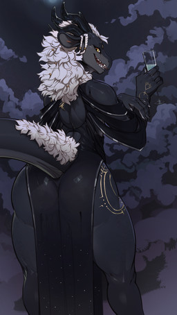 E621 profile picture for @Pelt