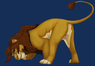 animal_genitalia anus balls black_background disney feline fur green_eyes lion looking_at_viewer malaika4 male mammal multicolored_fur penis pink_nose plain_background solo tan_fur the_lion_king tongue tongue_out two_tone_fur zilvus
Rating: Explicit
Score: 8
User: Zilvus
Date: November 18, 2014 animal_genitalia anus balls black_background disney feline fur green_eyes lion looking_at_viewer malaika4 male mammal multicolored_fur penis pink_nose plain_background solo tan_fur the_lion_king tongue tongue_out two_tone_fur zilvus
Rating: Explicit
Score: 8
User: Zilvus
Date: November 18, 2014