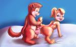 all_fours alvin_and_the_chipmunks alvin_seville balls blue_eyes brittany_miller chipettes chipmunk cum cum_in_pussy cum_inside female fluffy_tail hairband half-closed_eyes hi_res looking_at_viewer male mammal open_mouth penetration penis pussy rodent sex shaded spread_anus spreading straight tail_grab tongue tongue_out vaginal vaginal_penetration vein zeroseven
Rating: Explicit
Score: 5
User: Jatix
Date: April 14, 2014