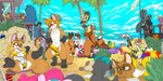 2024 2:1 activision anthro arthropod beach bikini black_body blonde_hair blue_horn blush bovid braixen brown_body brown_fur brown_hair camel_toe canid canine caprine cetacean clothed clothing crab crustacean decapoda dolphin domestic_cat domestic_pig doomcup_(doomcup) dragon equid equine erection erection_under_clothing eyewear felid feline felis female feral firecat fox fur generation_1_pokemon generation_6_pokemon genevieve_(doomcup) glasses group hair heterochromia hi_res horn horse hua_(thepinkpandacat) incest_(lore) kit_(kitsune_youkai) kitsune_youkai kobold lagomorph legendary_pokemon lemmy_the_lamb leporid lightday lizard malacostracan male male/female mammal marine mario_bros maximilian_ultimata mel_kjeller mephitid mewtwo mother_(lore) mother_and_child_(lore) mother_and_son_(lore) mouse murid murine mythological_creature mythological_scalie mythology ninetales nintendo nipple_outline oceanic_dolphin orca palm_tree parent_(lore) parent_and_child_(lore) parent_and_son_(lore) pink_body pink_fur plant plushie pokemon pokemon_(species) purple_body purple_fur rabbit raccoon_dog reptile retro_pixel_lizard rodent sally_streaker sand_castle sapphire_the_mewtwo scalie sciurid sculpture senet sex sheep side_b skunk snake son_(lore) speedo spycrab spyro spyro_the_dragon suid suina sus_(pig) swimwear tail tanuki team_fortress_2 toothed_whale tree tree_squirrel valve vibramare white_body white_fur wind_might wings yellow_body yellow_fur yoshi yuki_(side_b)