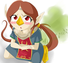 avian beak bird fart female gas medli nintendo red_eyes rito solo the_legend_of_zelda video_games wind_waker
Rating: Questionable
Score: 2
User: fulldiapers
Date: October 07, 2014 avian beak bird fart female gas medli nintendo red_eyes rito solo the_legend_of_zelda video_games wind_waker
Rating: Questionable
Score: 2
User: fulldiapers
Date: October 07, 2014