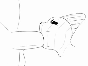 anthro big_penis deep_throat duo fellatio genitals humanoid_genitalia male male/male oral oral_penetration penetration penile penis sex slightly_chubby dafurs pumkat animal_humanoid canid canid_humanoid canine canine_humanoid domestic_cat felid feline felis humanoid mammal mammal_humanoid wolf_humanoid 2d_animation 4:3 animated character_request unfinished