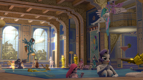 2014 3d aloe_(mlp) anthro applejack_(mlp) areola armor bath big_breasts breasts derpy_hooves_(mlp) earth_pony equine erect_nipples female fleur_de_lis_(mlp) fluttershy_(mlp) flying friendship_is_magic group horn horse huge_breasts lotus_(mlp) male mammal my_little_pony nipples nude octavia_(mlp) pegasus pinkie_pie_(mlp) pipsqueak_(mlp) pony pregnant princess_cadance_(mlp) princess_celestia_(mlp) princess_luna_(mlp) rainbow_dash_(mlp) rarity_(mlp) royal_guard_(mlp) spitfire_(mlp) swedishsnus twilight_sparkle_(mlp) twilight_velvet_(mlp) unicorn water winged_unicorn wings wonderbolts_(mlp)
Rating: Explicit
Score: 24
User: Robinebra
Date: November 07, 2014 2014 3d aloe_(mlp) anthro applejack_(mlp) areola armor bath big_breasts breasts derpy_hooves_(mlp) earth_pony equine erect_nipples female fleur_de_lis_(mlp) fluttershy_(mlp) flying friendship_is_magic group horn horse huge_breasts lotus_(mlp) male mammal my_little_pony nipples nude octavia_(mlp) pegasus pinkie_pie_(mlp) pipsqueak_(mlp) pony pregnant princess_cadance_(mlp) princess_celestia_(mlp) princess_luna_(mlp) rainbow_dash_(mlp) rarity_(mlp) royal_guard_(mlp) spitfire_(mlp) swedishsnus twilight_sparkle_(mlp) twilight_velvet_(mlp) unicorn water winged_unicorn wings wonderbolts_(mlp)
Rating: Explicit
Score: 24
User: Robinebra
Date: November 07, 2014