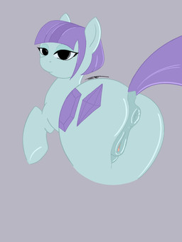 anus clitoral_winking clitoris dock_(anatomy) equine_anus female feral genitals looking_at_viewer looking_back puffy_anus raised_tail solo tail tail_anus vulva tibbby321 hasbro my_little_pony fan_character summer_bloom equid equine horse mammal pony 3:4 hi_res