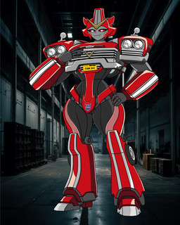 decepticon decepticon_insignia female machine solo carter_ryan christine_(stephen_king) hasbro stephen_king_(copyright) takara_tomy transformers christine_(christine) cybertronian humanoid robot robot_humanoid 4:5 absurd_res digital_drawing_(artwork) digital_media_(artwork) digital_painting_(artwork) hi_res microsoft_paint_(artwork) painting_(artwork)