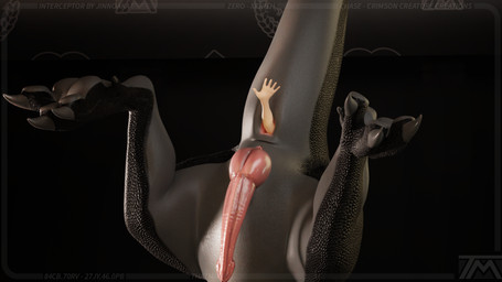anal anal_masturbation anal_penetration anal_vore anthro anus duo erection feral feral_pred fully_inside fully_submerged genitals handstand human_prey imminent_sex inside inside_anus knot knotted_penis knotted_tapering_penis larger_feral larger_pred male male/male masturbation nude nude_anthro nude_male open_mouth open_smile penetration penis pose presenting presenting_anus presenting_penis reaching reaching_out size_difference smaller_human smile spread_legs spreading tapering_penis text vore thatman thatman_studio chase_(crimsoncreaturecreations) zero_(thatman_23) dinosaur human humanoid interceptor mammal prehistoric_species reptile scalie 16:9 3d_(artwork) blender_(artwork) blender_cycles_(artwork) digital_media_(artwork) hi_res pinup widescreen