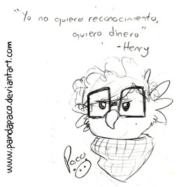 ambiguous_gender anthro beady_eyes beak eyewear front_view glasses glistening glistening_eyes kerchief logo neckerchief neckwear rectangular_glasses simple_background solo text pandapaco avian bird owl artist_logo headshot_portrait monochrome portrait signature sketch url