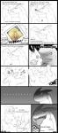 ! ... ? anime anus ass_up balls black_and_white blue_fur blush dialog digitigrade dreiker duo english_text erection eyes_closed feral feral_on_feral foot_fetish footjob fur gay imminent_rape lying male monochrome nintendo nude open_mouth paws penis perineum plain_background pokémon rape_face saliva sharp_teeth shocked shy sweat tears teeth text tongue tongue_out typhlosion video_games
Rating: Explicit
Score: 10
User: FireXSpirit
Date: March 03, 2014