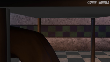 anthro anthro_penetrated bedroom_eyes bodily_fluids cum cum_in_mouth cum_inside cum_on_penis deep_penetration deep_throat desk duo faceless_character faceless_human faceless_male fellatio female female_anthro female_on_human furniture gag gagging genital_fluids genitals gynomorph human_on_anthro human_penetrating human_penetrating_anthro intersex interspecies lying machine male male/female moan narrowed_eyes neck_bulge on_back oral oral_only oral_penetration orgasm penetration penile penis saliva satisfied seductive sex table throat tongue shin_vanilla sound_warning 6i_d_k9_(modeler) opennsfwsp_(sfx) ryst_xxx_(modeler) solonryo_(modeler) five_nights_at_freddy's five_nights_at_freddy's_2 five_nights_at_freddy's_world scottgames chica_(fnaf) toy_chica_(fnaf) animatronic avian bird chicken galliform human humanoid mammal phasianid robot 16:9 animated hi_res huge_filesize long_playtime sound video widescreen