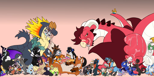 2_penises ambiguous_gender anal anal_orgasm anal_vore animal_genitalia animal_penis anthro anthro_on_anthro anthro_on_bottom anthro_on_feral anthro_on_top anthro_penetrated anthro_penetrating anthro_penetrating_feral anthro_penetrating_male anus armpit_fetish armpit_play armpit_sniffing ball_leash ball_lick ball_worship balls bdsm bestiality big_balls big_butt bite biting_another blush bodily_fluids body_worship bondage bound bullying butt chastity_cage chastity_device chest_spike collar crush cum cum_in_ass cum_in_mouth cum_inside cum_on_face cum_while_penetrated cunnilingus disgust dominant double_penetration drinking drinking_cum drooling drooling_on_partner ejaculation electronics extreme_penetration extreme_size_difference eyes_closed eyewear face_fucking feet fellatio female female/female female_penetrated feral feral_on_bottom feral_on_feral feral_on_top feral_penetrated feral_penetrating feral_penetrating_anthro feral_penetrating_feral feral_penetrating_male flower foot_fetish foot_lick foot_play forced foursome genital_fluids genital_leash genital_worship genitals gimp_suit glasses group group_sex hand_spike hands-free hands_behind_back hands_tied hands_tied_behind_back hemipenes hypnosis inanimate_transformation irrumatio jewelry knotting large_penetration larger_anthro larger_dom larger_feral larger_male larger_on_bottom larger_on_top larger_penetrated larger_sub leash leash_pull licking licking_lips licking_own_lips looking_pleasured lying male male/female male/male male_on_anthro male_on_bottom male_on_feral male_on_top male_penetrated male_penetrating male_penetrating_anthro male_penetrating_female male_penetrating_feral male_penetrating_male mind_control mismatched_animal_penis mismatched_genitalia mismatched_penis multi_genitalia multi_penis musk nerd on_back on_bottom on_front on_top one_eye_closed open_mouth oral oral_vore orgasm overweight paws penetration penile penile_spines penis penis_in_mouth penis_worship petrification phone plant princess ribbons rimming rimming_male royalty saggy_balls saliva scarf sex sharing_prey size_difference smaller_anthro smaller_female smaller_feral smaller_male smaller_on_bottom smaller_on_top smaller_penetrated smile sniffing spikes spikes_(anatomy) spitroast strapon submissive sweat synthetic tail tail_pull teasing teeth texting threatening_vore threesome tongue tongue_out train_position transformation unwilling_prey vaginal vore vore_implied willing_prey chaikitty mythology nintendo pokemon ampbur_(dawnpelt) basil9_(character) blitz_(blitzhoundzel) chi_(mischiefmaster) dhalia_(blackroseleafy) dust_(dustedeevee) emono felipe_rinehart frosty_(frostyvee_01) genjii_(character) happy_(lobotodoc) kaleido_(revrevvin) kayden_quinn kiro_(kenzobunny) kiyoko_(drkchoco) levin_(dustedeevee) lezol_(andromedahinashin) lipe_(character) meep_the_eevee moonlight_(snivy) nuff_(nratzrawsome) phaelan rgbre seanottery_(character) shade_midnight sizzle_(salandit) soggy_(soggybuizel) soren_(tricksterkitsune) spade_lovelight spot_(kenzobunny) star_the_shinx swavii sylvia_(c-lineg) toka_(chaosfire) unboltedcanine_(character) vortex_(flugymalugy) vulpecula_(luna) wuffles wynn_(viennathefurfrou) absol ailurid alolan_form alolan_sandslash arcanine avali buizel bulbasaur canid canine canis charizard cubone deer dewott domestic_cat domestic_dog dragon drakator eevee eeveelution espeon felid feline felis fennekin feraligatr fossil_pokemon fox garchomp generation_1_pokemon generation_2_pokemon generation_3_pokemon generation_4_pokemon generation_5_pokemon generation_6_pokemon generation_7_pokemon generation_8_pokemon houndoom hybrid jolteon koala krokorok lagomorph leopardus lezol_(garchomp) liepard lucario lycanroc mammal marsupial midnight_lycanroc mienshao mismagius mustelid mythological_creature mythological_scalie ninetales ocelot otter pikachu pokemon_(species) rattata red_panda regional_form_(pokemon) reptile riolu salandit scalie scorbunny shinx shiny_pokemon slowbro snake snivy sylveon synth_(vader-san) treecko typhlosion tyrantrum umbreon vaporeon vombatiform zorua absurd_res hi_res long_image wide_image