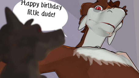 anal anal_vore animal_genitalia anthro anus black_sclera blue_body blue_fur brown_body brown_fur butt dialogue extreme_size_difference fur genitals group gurgling_butt inside internal internal_anal male male/male micro musclegut muscular nude oblivious red_eyes rumbling_stomach sheath silly size_difference slim sound_effects speech_bubble text trio unaware_pred unaware_vore vore white_body white_fur cheesy_dingo max_hyper mythology dingo_(cheesydingo) max_hyper_(character) silly_werewolf canid canine canis domestic_dog husky mammal mythological_canine mythological_creature nordic_sled_dog sergal spitz werecanid werecanine werecreature werewolf 16:9 3d_(artwork) 3d_animation animated digital_media_(artwork) english_text hi_res long_playtime sound video widescreen